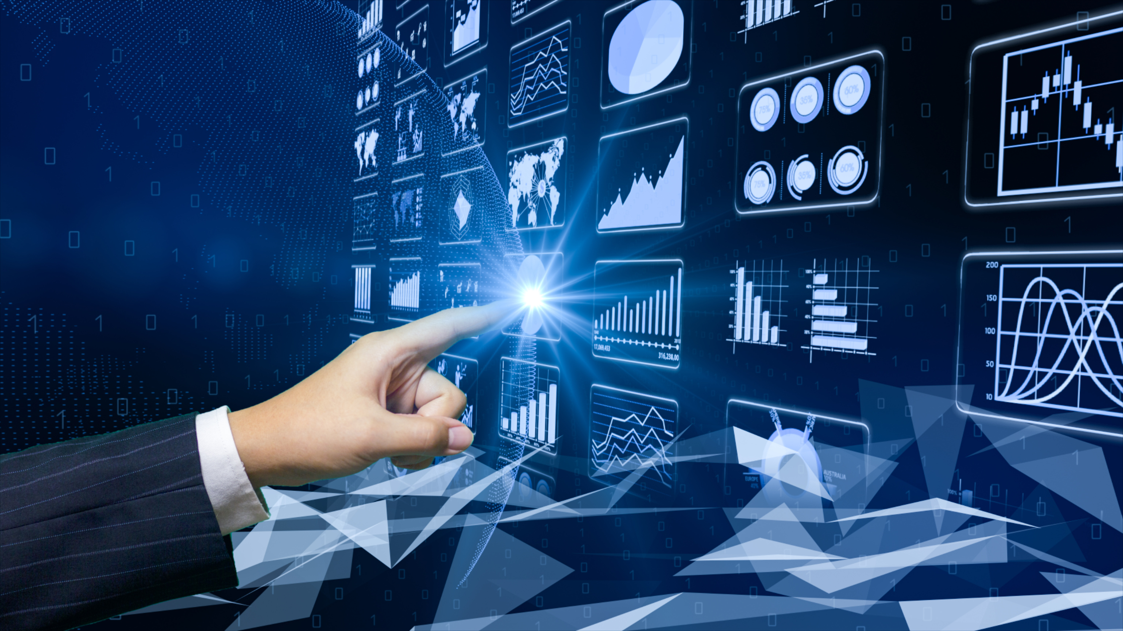 Automation vs. Accountant: Which One Do You Need?